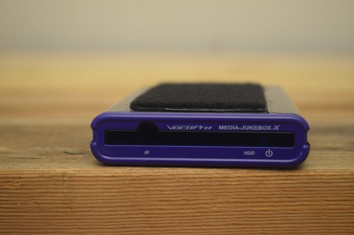 Vocopro Media Jukebox X Up To 8000 Songs Karaoke Rare Fun Msuic Media Player - Picture 2 of 6
