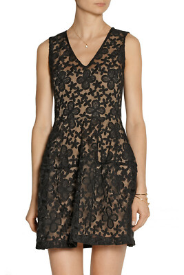 open lace back dress GABRIELLE DRESS IN SILK ORGANZA AQUAMARINE
