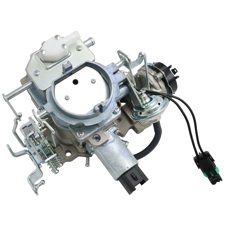 Carburetor For Jeep Wrangler Cherokee YJ / CJ5 / CJ7 / CJ8 83320007 Foto 2 de 4