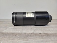 Minolta DLP Projection Zoom Lens XGA 4.0-7.0:1