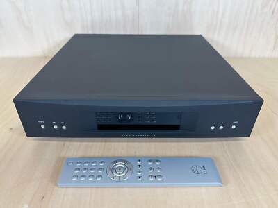 Linn Akurate DS/1 Digital Network Streamer w/Linn Remote