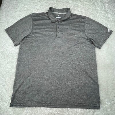 adidas golf clothing mens