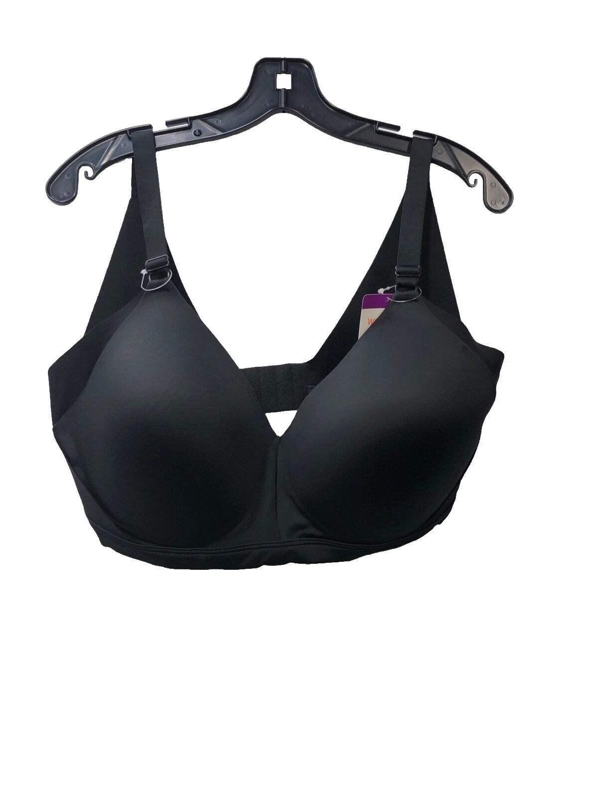 Brasieres y sólido Warner's Poliamida Bra Sets para Mujeres