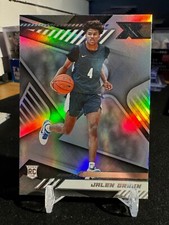 2021 Panini Chronicles XR Draft Picks   Jalen Green RC #164