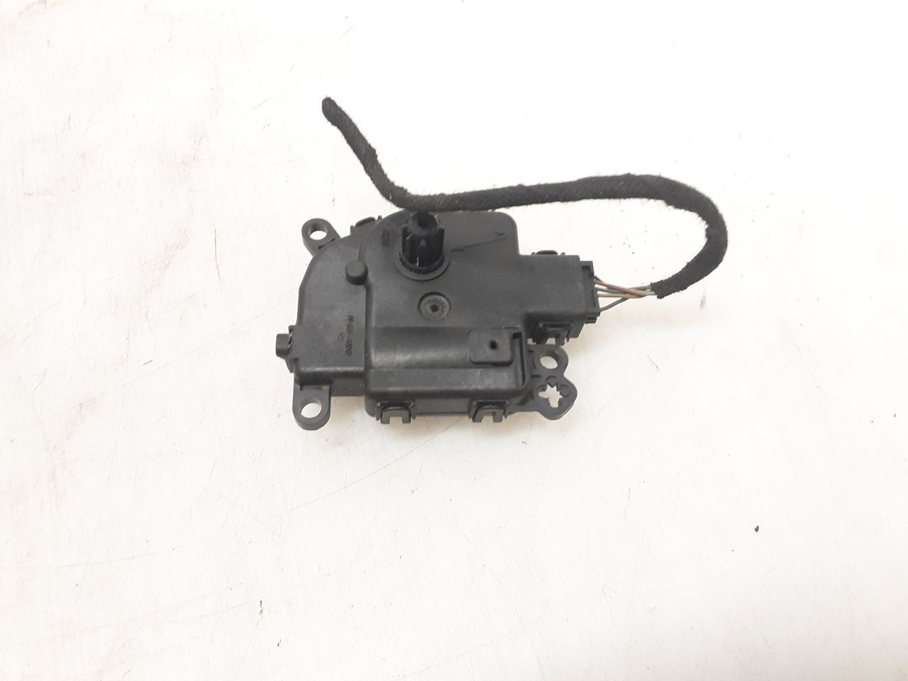 Jeep JL Wrangler OEM Heater HVAC Blend Door Actuators 2018 2019 2020 2021 101831 eBay