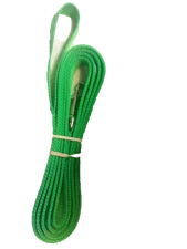 Carter Pet Supply 2 Ft Traffic Dog Pig Heavy Duty Leash 2 Ply Handmade 