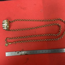 Collier Fantaisie Dyrberg Kern