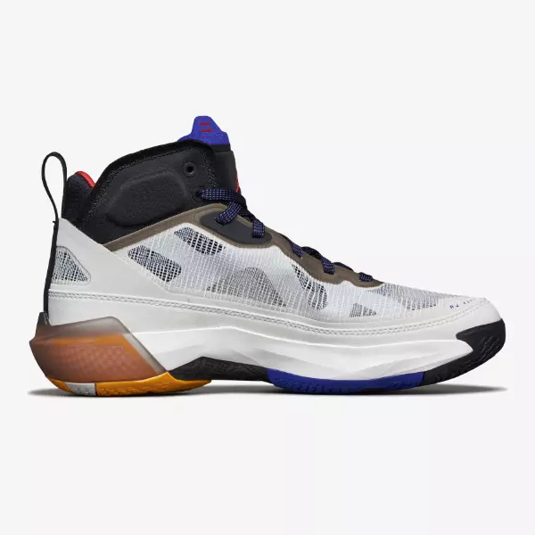 爆売りセール開催中!】 AIR NIKE JORDAN37 エアジョーダン37 BONE