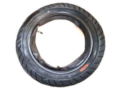 90 90 14 46p 14 Street Tire 3 00x14 Motorcycle Moped Scooter Cheng Shin Tr93 Ebay