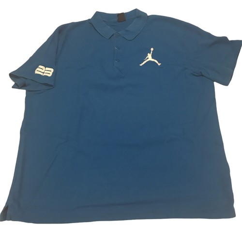 Vintage Nike Mens Air Jordan Jumpman 23 