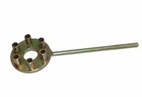Werkstatt Service Werkzeug Kupplung Bremse Leiste FüR Royal Enfield Kugel