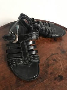 timberland gladiator sandals