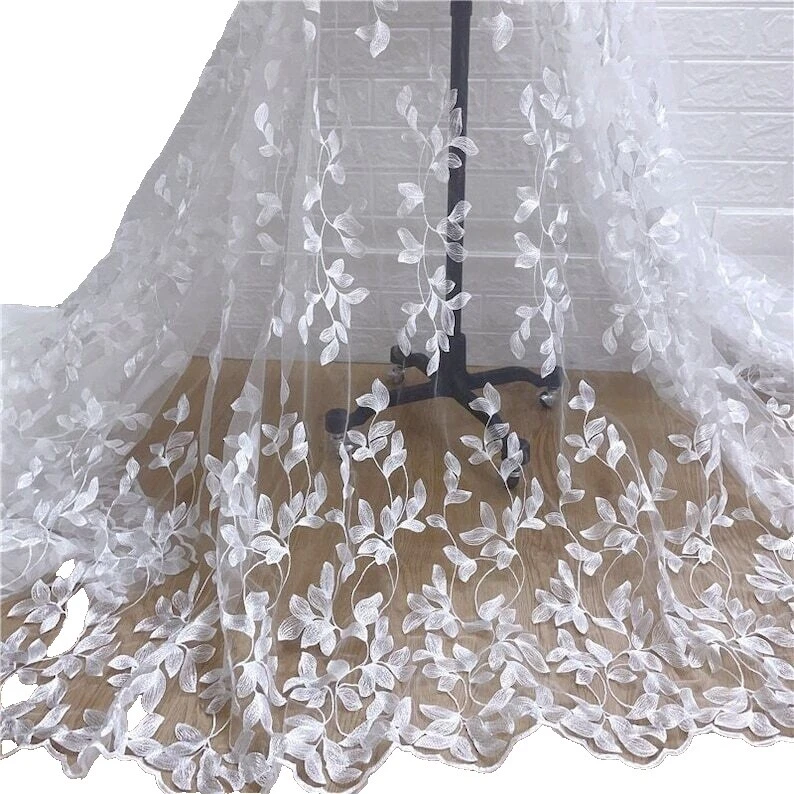 Tulle Apparel-Dress Clothing Craft Fabrics