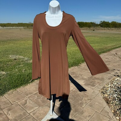 MUSE for BOSTON PROPER Dress - XS