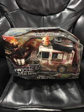 twisted metal rc car
