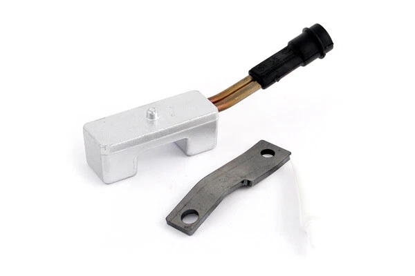 CALIX 1816500 Heating Element, engine preheater system for AUDI,SEAT,SKODA,VW - Bild 2 von 3