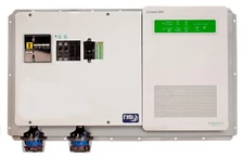 MidNite Solar MNSW4048-UPS Pre-Wired Inverter System 48VDC 4000W