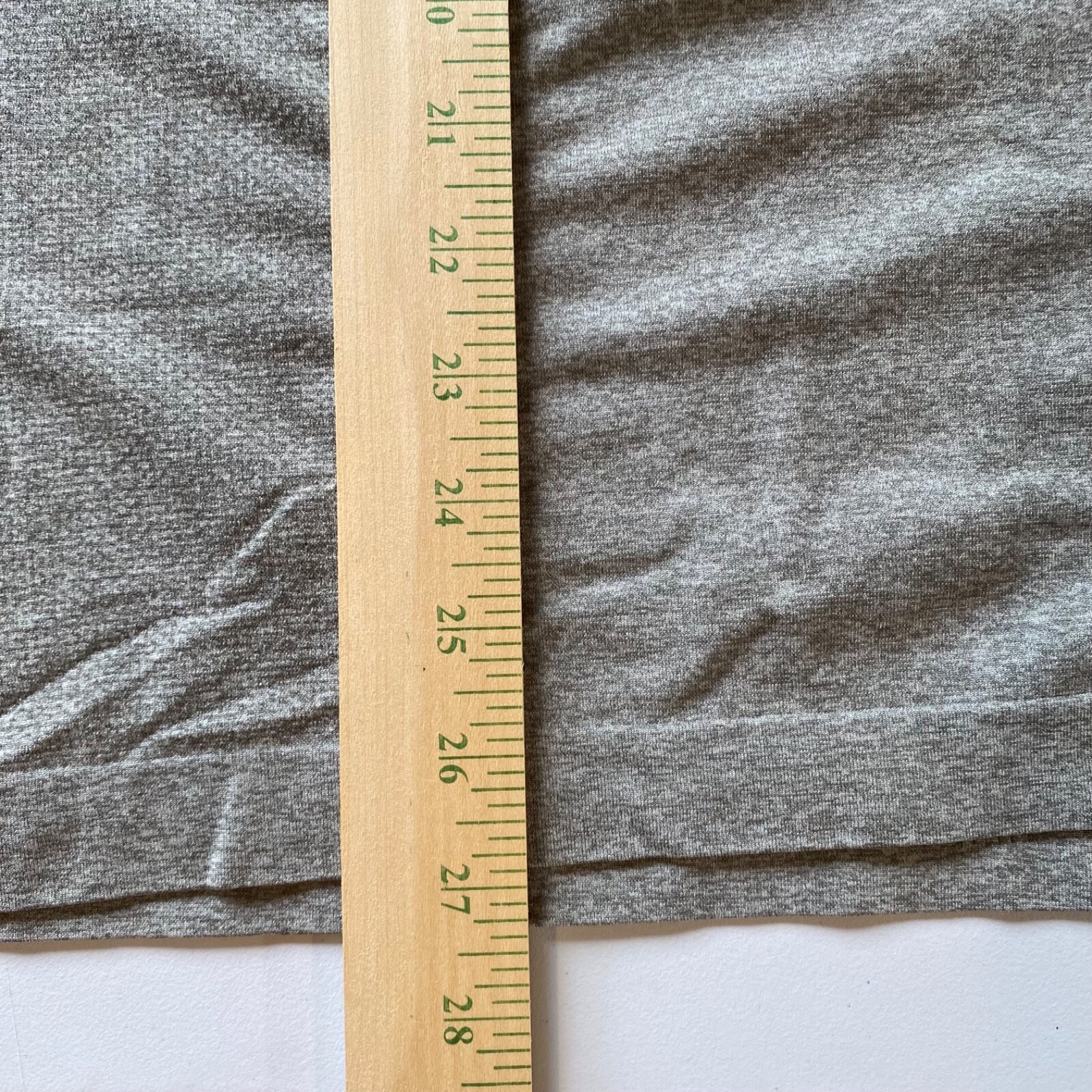 Fabletics 1/4 Zip Pullover Long Sleeve Lightweigh… - image 7