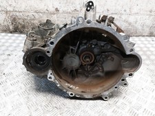 KIA CEED MK3 CD 1.6 DIESEL 6 SPEED MANUAL GEARBOX WMJ6 2021