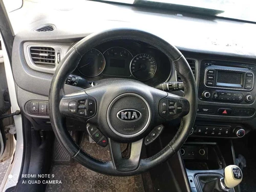 Rear Tray for KIA CARENS (RP) Basic 2015 3557065 - Picture 9 of 10