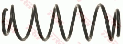 Ressort Hélicoïdal TRW JCS1191 Pour MERCEDES-BENZ - Photo 1/4