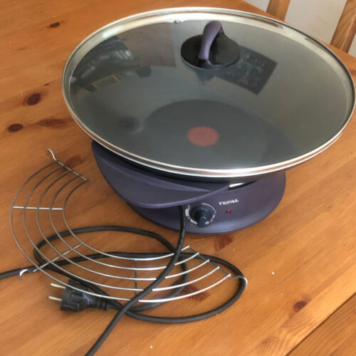 wok electrique - Photo 1/1