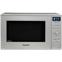 Panasonic Nn-sd681s Genius prestige 1.2 Cuft 1200 Watt Sensor Microwave With , Panasonic Nn-sd681s Genius prestige 1.2 Cuft 1200 Watt Sensor Microwave With ,