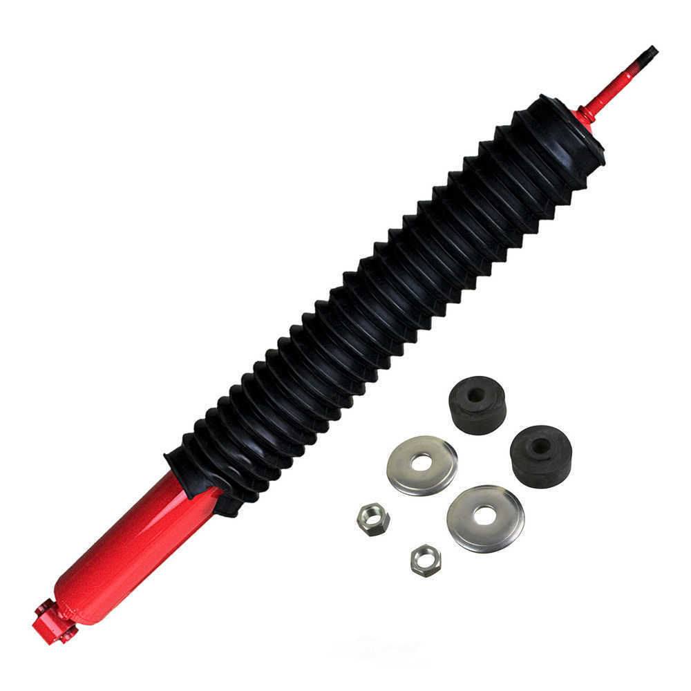 KYB MonoMax Shock Absorber for 87-95 Jeep Wrangler Suspension Upgrade