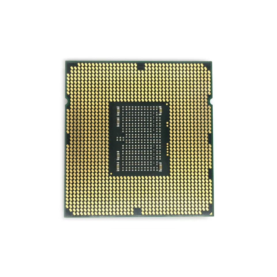 INTEL Hexa-Cores CPU i7-980 3.33GHZ/12MB 4.8GT/s CPU LGA1366 SLBYU Processor - Image 2 of 3