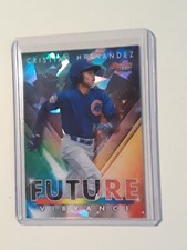 2021 BOWMANS BEST CRISTIAN HERNANDEZ FUTURE VIBRANCE ATOMIC REFRACTOR-CUB SS