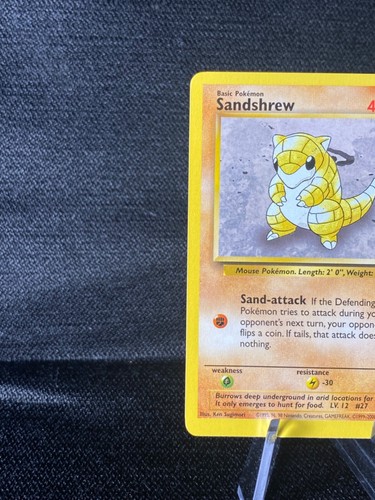 JCC Pokémon - Set Base 2 - ¡Elige tu carta! - - Imagen 587 de 798