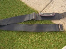 ceinturon  infanterie marine   coloniale         (u ls3 )