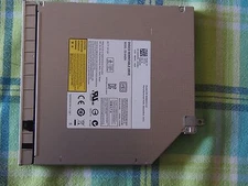 SATA DVD/CD-RW Rewritable Optical Drive DS-SASH111C