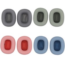Replacement Earpads Ear Pads Cushion For AirPods Max Wireless Headphones Headset