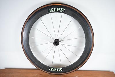 Zipp 440 Tubular Front Wheel 700c incl 