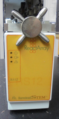 Barnstead Stem RS12Unit React Array Reaction Block Heater