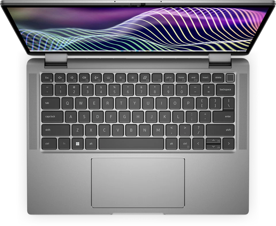 Dell Latitude 7340 (13.3" FHD+) Intel Core i5 1345U, 256GB NVMe SSD, 16GB RAM - Image 2 of 4