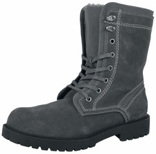 emp biker boots