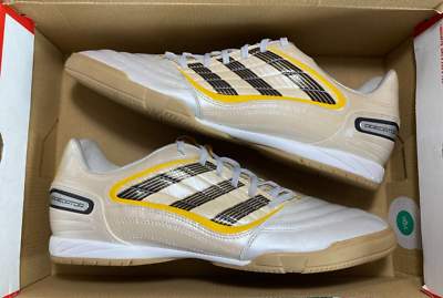 NEW 2009 Adidas Absolute Predator X TRX IC Elite Beckham Leather