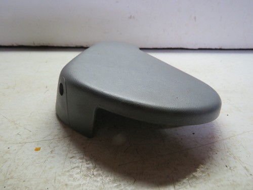 88 PONTIAC FORMULA TRANS AM FIREBIRD SEAT SIDE TRIM LEFT SIDE DRIVER LH - Picture 6 of 14