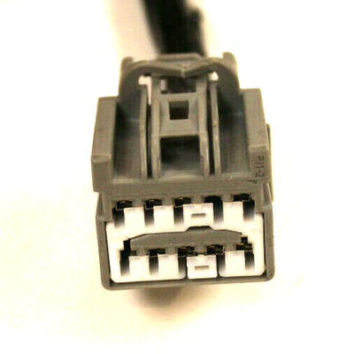 2008-2014 Dodge Challenger Mirror Jumper Wiring Part# 04607680AA 