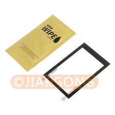 GGS IV 0.3mm Self-Adhesive Glass LARMOR Screen Protector GGS4 for Fujifilm X-T10