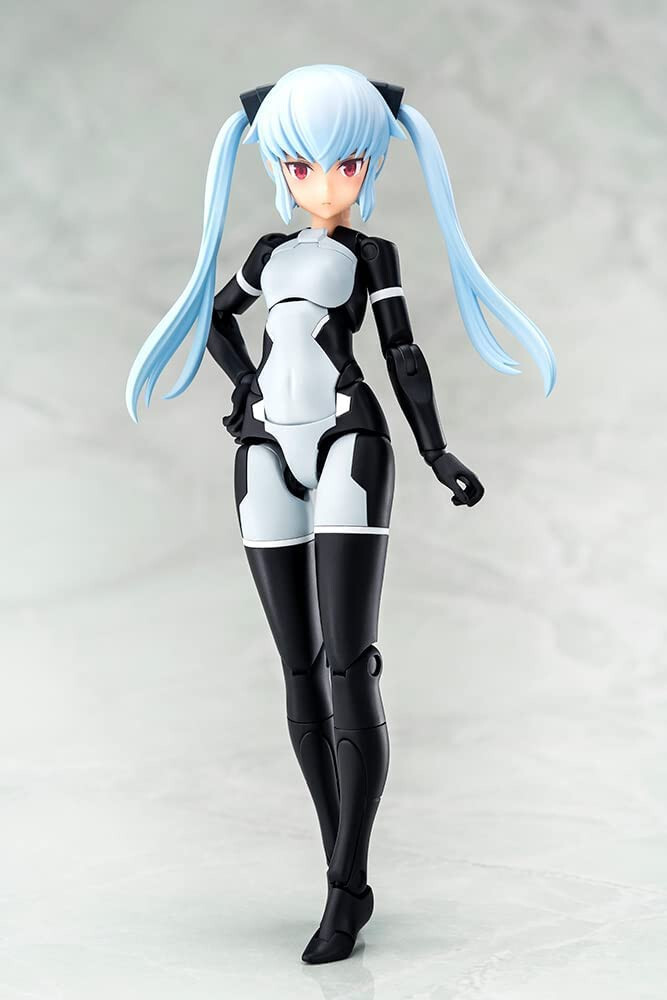 その他 KOUKI KOTOBUKIYA MEGAMI DEVICE x BUSOU SHINKI TYPE DEVIL STRARF 200mm
