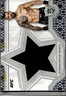 2024 Topps Royalty UFC Aleksander Rakic #SRR-1 Star Relic Jumbo /99