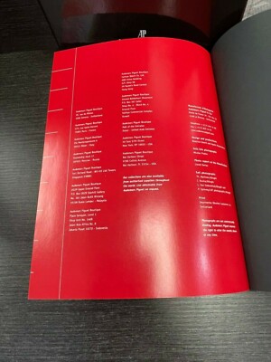 Audemars Piguet A history of performance part 1 ,rising to Audemars Piguet A history of performance part 1 ,rising to