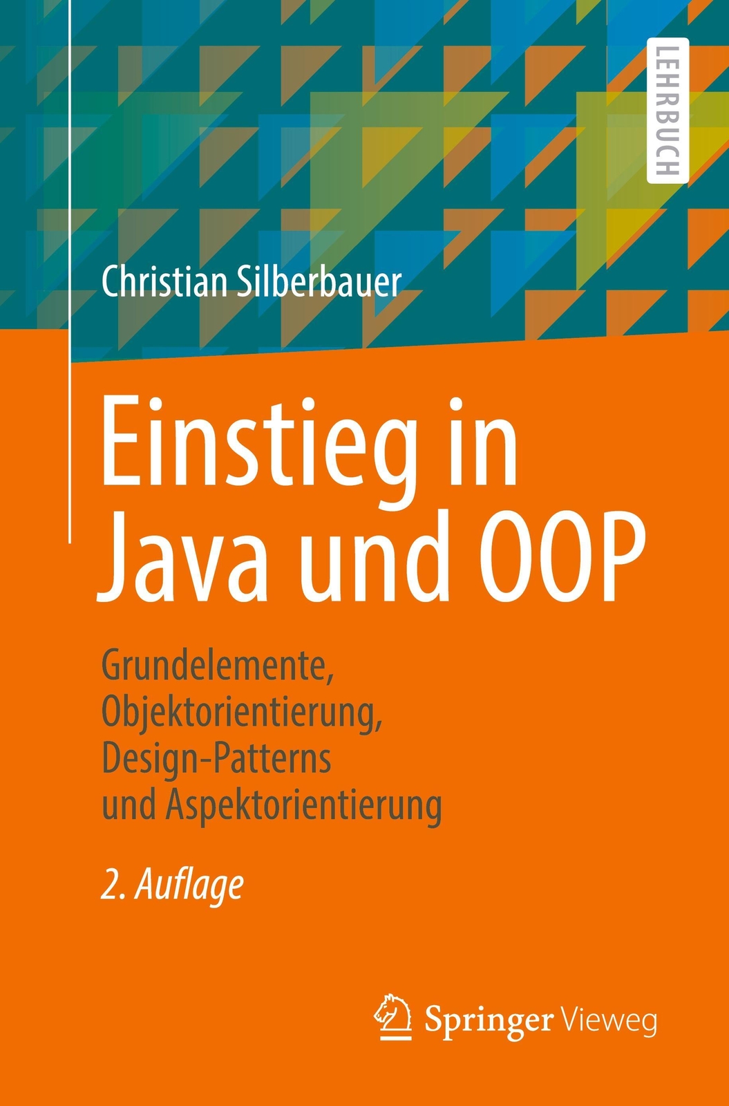 Thumbnail - Einstieg In Java Und Christian Silberbauer Taschenbuch Paperback Xi