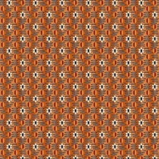 Cotton Fabric Marcus Indigo Cheddar Rothermel 330771