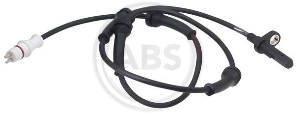 31001 A.B.S. Sensor, wheel speed for NISSAN