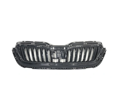 NEW SKODA KAMIQ RADIATOR GRILLE 657853653ZD4 ORIGINAL 657-853-653