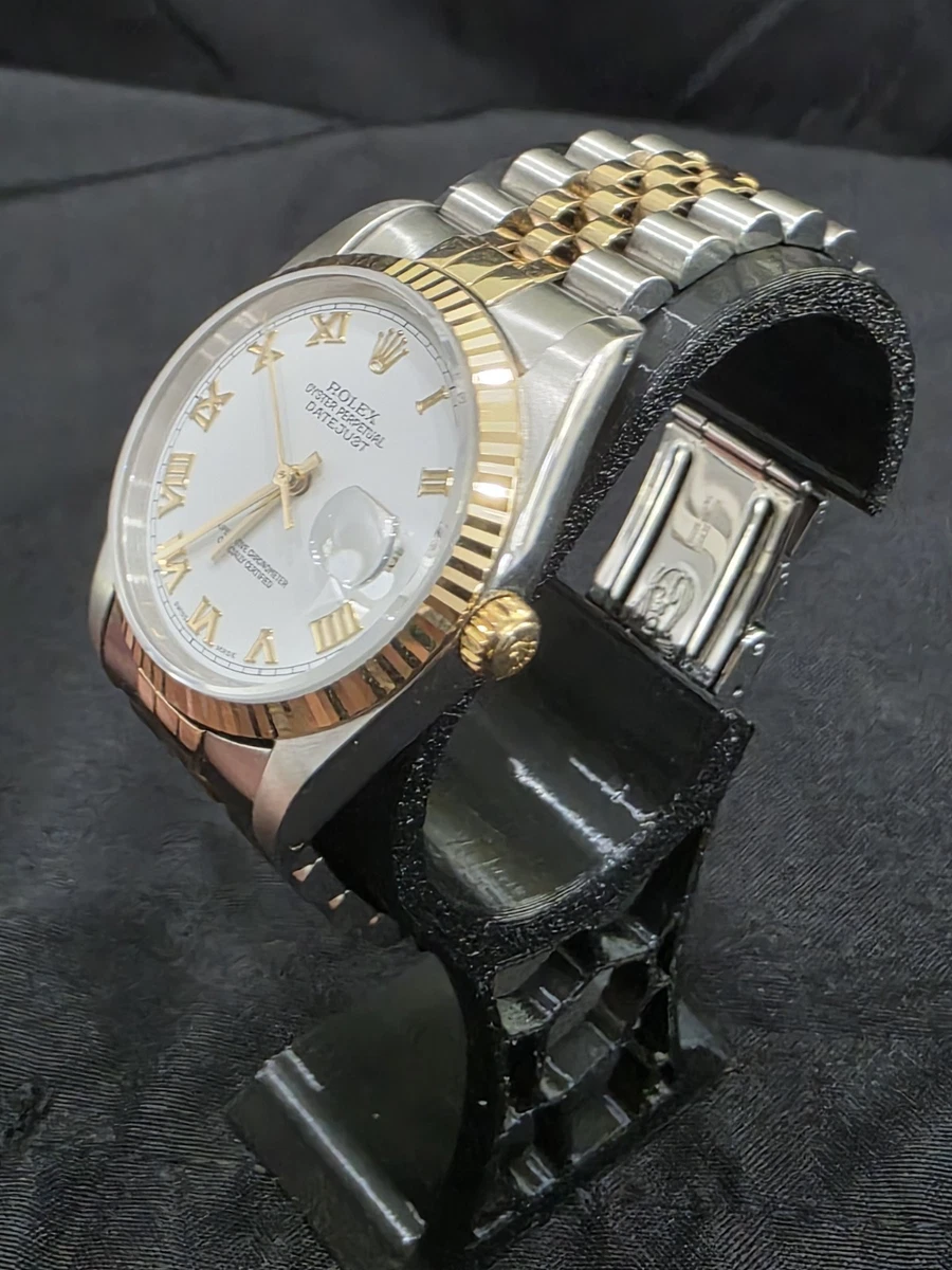 rolex flip lock products for sale | eBay